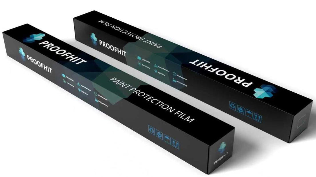 Proofhıt® Protect