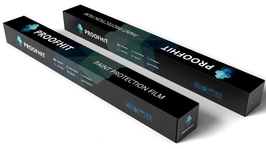 Proofhıt® Matt
