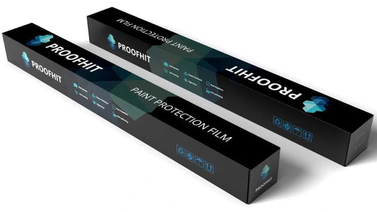 Proofhıt® Shıeld