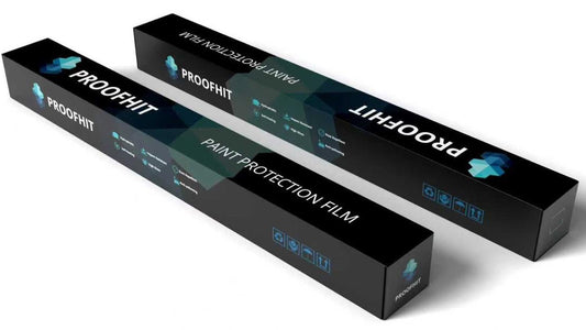 Proofhıt® Shıeld Pro